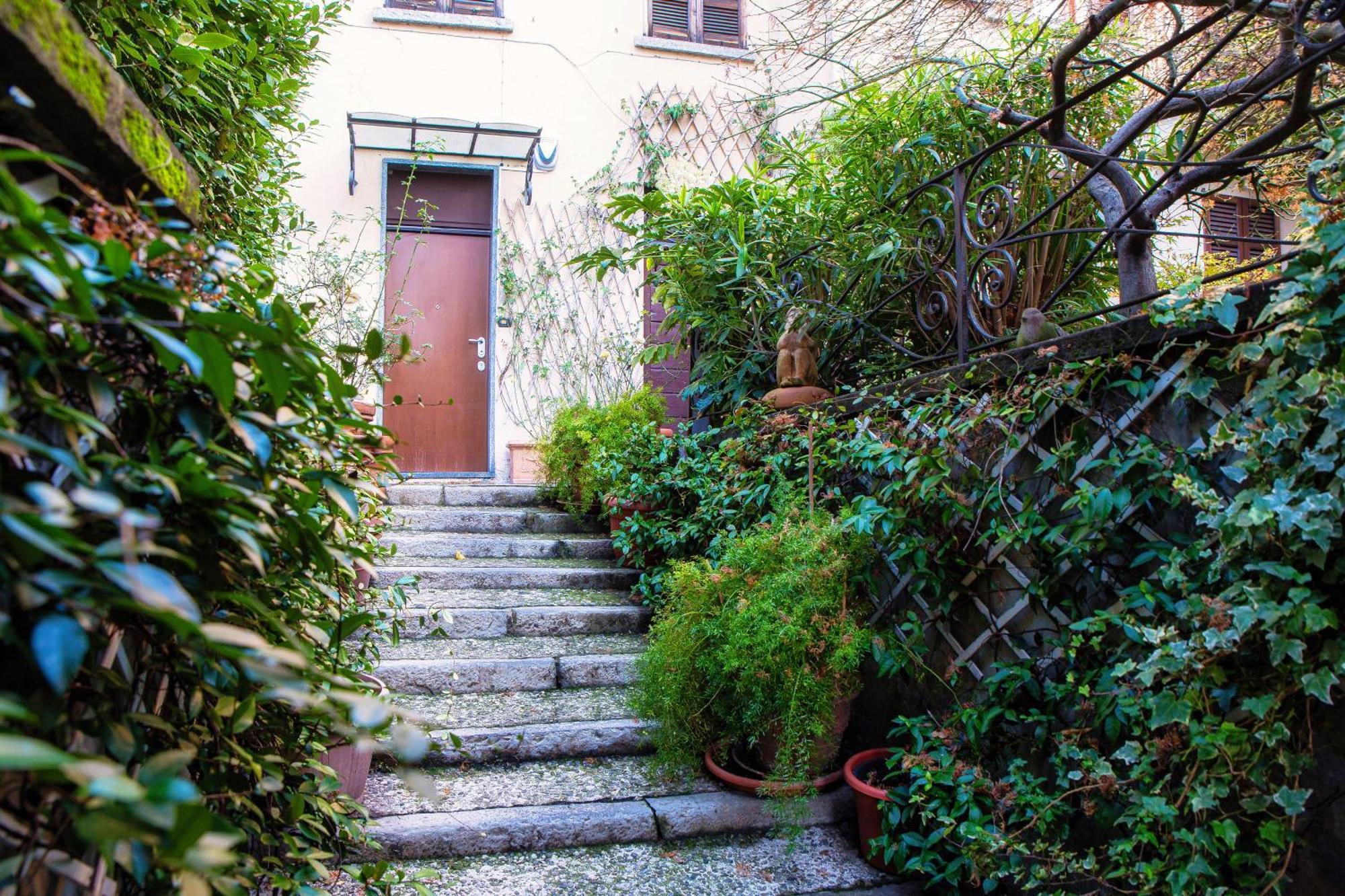 Il Lauro - By Myhomeincomo Exterior photo