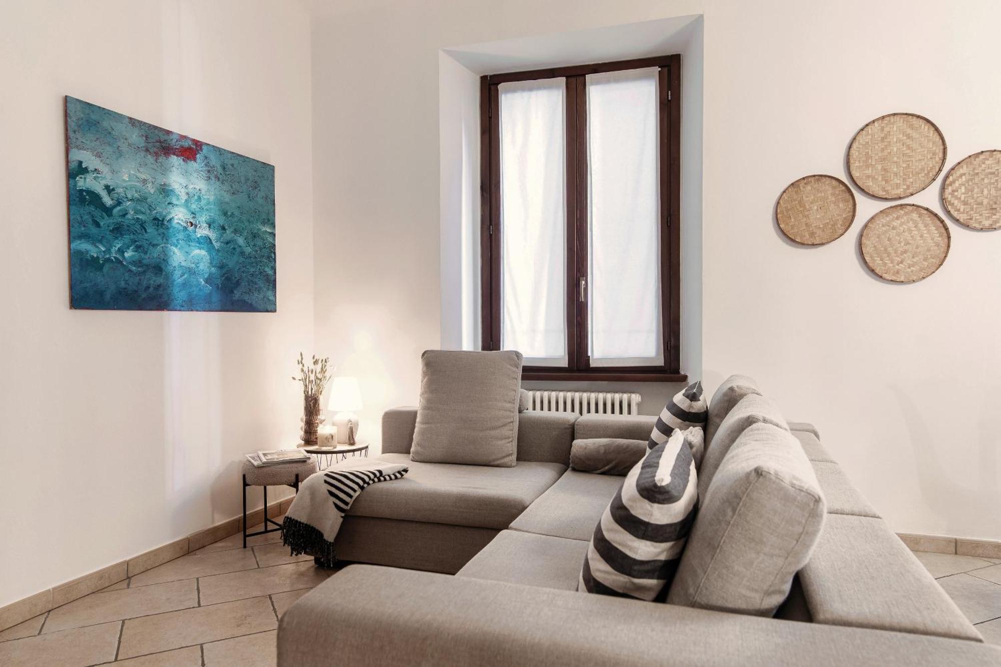 Il Lauro - By Myhomeincomo Exterior photo